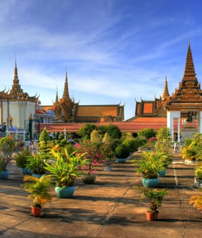 Phnom Penh